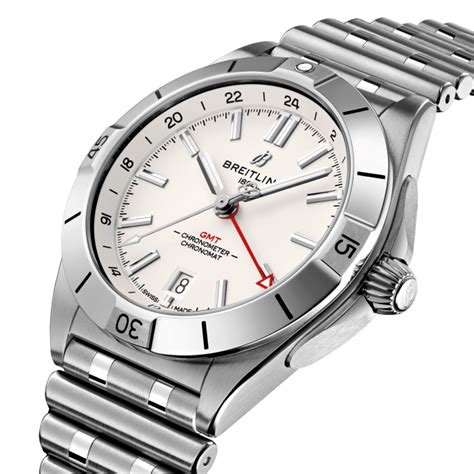 breitling chronometer automatic depose|Breitling automatic gmt instructions.